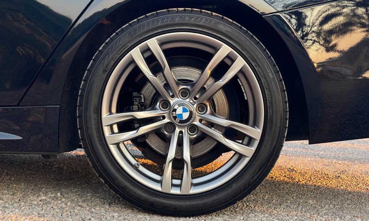 BMW Serie 4 Gran Coupé 418d  Msport (17)