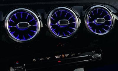 Mercedes-Benz Classe A 180 d Automatic Premium (10)