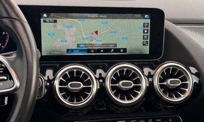 Mercedes-Benz GLA SUV 200 d Automatic Sport (10)