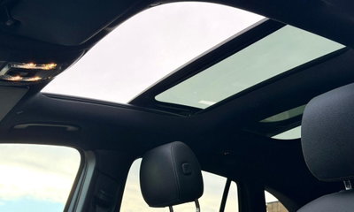 Mercedes-Benz GLA SUV 200 d Automatic Sport (14)