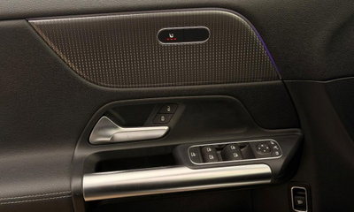 Mercedes-Benz GLA SUV 200 d Automatic Sport (15)