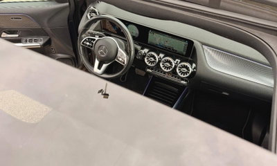 Mercedes-Benz GLA SUV 200 d Automatic Sport (16)