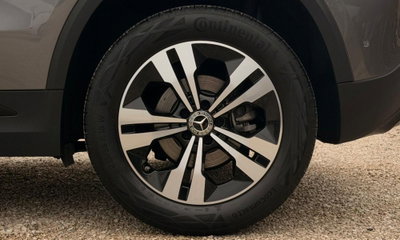 Mercedes-Benz GLA SUV 200 d Automatic Sport (17)