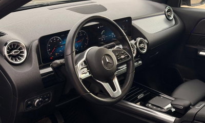 Mercedes-Benz GLA SUV 200 d Automatic Sport (7)
