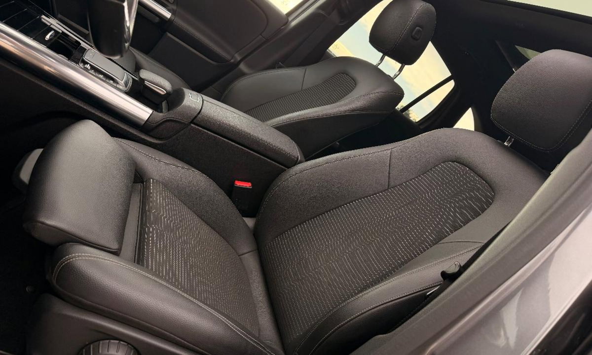 Mercedes-Benz GLA SUV 200 d Automatic Sport (8)