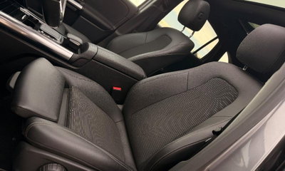 Mercedes-Benz GLA SUV 200 d Automatic Sport (8)