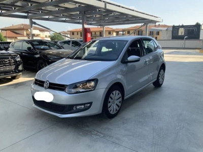 Volkswagen Polo 1.2 70 CV 5p. Comfortline nuova