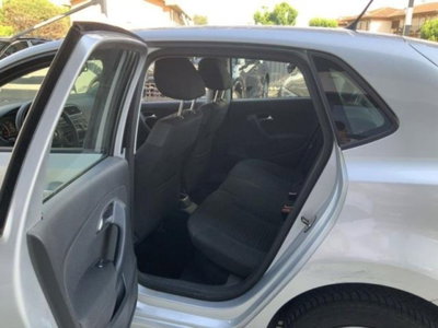 Volkswagen Polo 1.2 70 CV 5p. Comfortline (5)