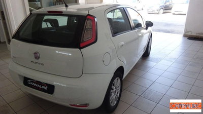 Fiat Punto Evo 1.3 MJT 75 DPF S&S 5p.Van Act. (10)