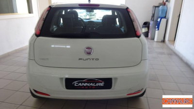 Fiat Punto Evo 1.3 MJT 75 DPF S&S 5p.Van Act. (11)