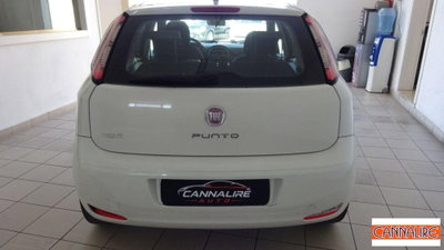 Fiat Punto Evo 1.3 MJT 75 DPF S&S 5p.Van Act. (12)