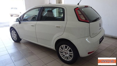 Fiat Punto Evo 1.3 MJT 75 DPF S&S 5p.Van Act. (13)