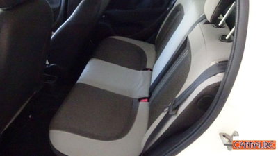 Fiat Punto Evo 1.3 MJT 75 DPF S&S 5p.Van Act. (14)