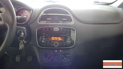 Fiat Punto Evo 1.3 MJT 75 DPF S&S 5p.Van Act. (18)