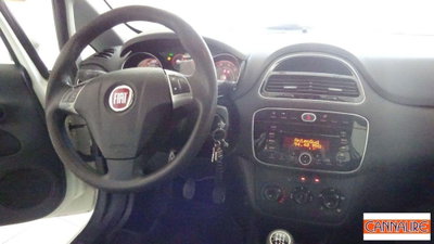 Fiat Punto Evo 1.3 MJT 75 DPF S&S 5p.Van Act. (2)