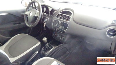 Fiat Punto Evo 1.3 MJT 75 DPF S&S 5p.Van Act. (7)