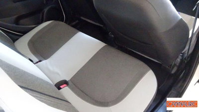 Fiat Punto Evo 1.3 MJT 75 DPF S&S 5p.Van Act. (8)