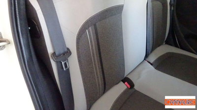Fiat Punto Evo 1.3 MJT 75 DPF S&S 5p.Van Act. (9)