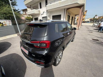 Dr dr 4.0 4.0 1.5 Bi-Fuel GPL (11)