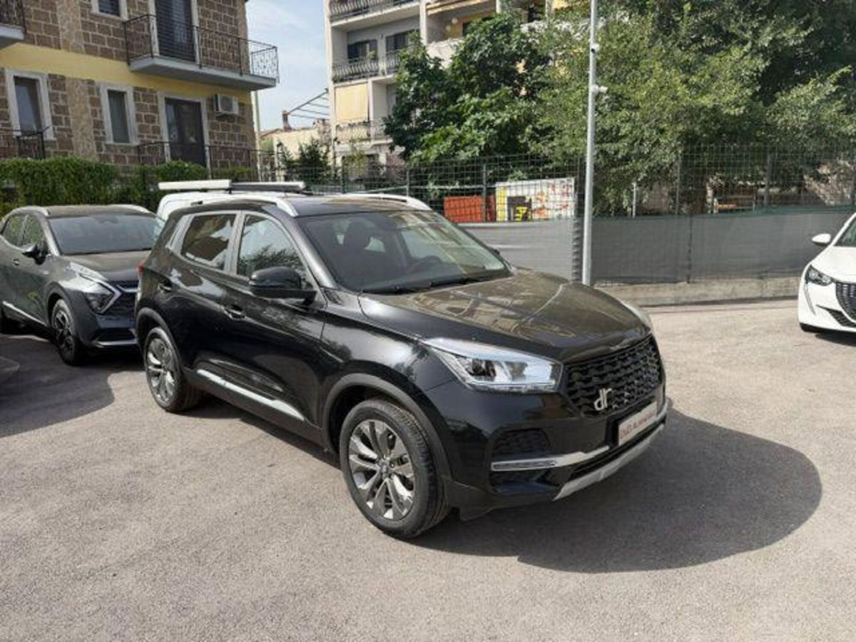 Dr dr 4.0 4.0 1.5 Bi-Fuel GPL (4)