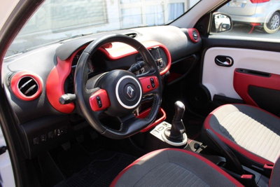 Renault Twingo TCe 90 CV Stop&Start Openair (10)
