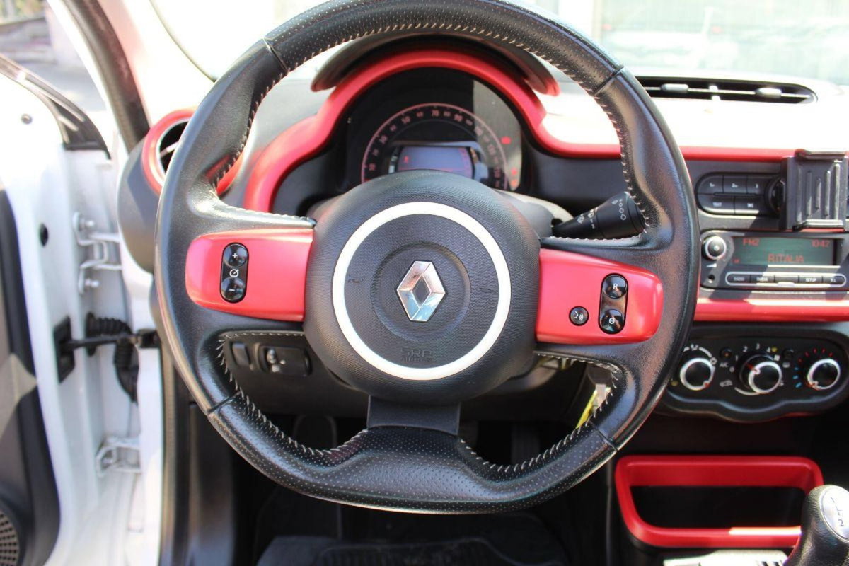 Renault Twingo TCe 90 CV Stop&Start Openair (11)