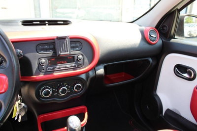Renault Twingo TCe 90 CV Stop&Start Openair (12)