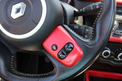 Renault Twingo TCe 90 CV Stop&Start Openair (14)