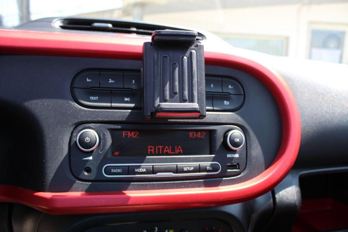 Renault Twingo TCe 90 CV Stop&Start Openair (15)