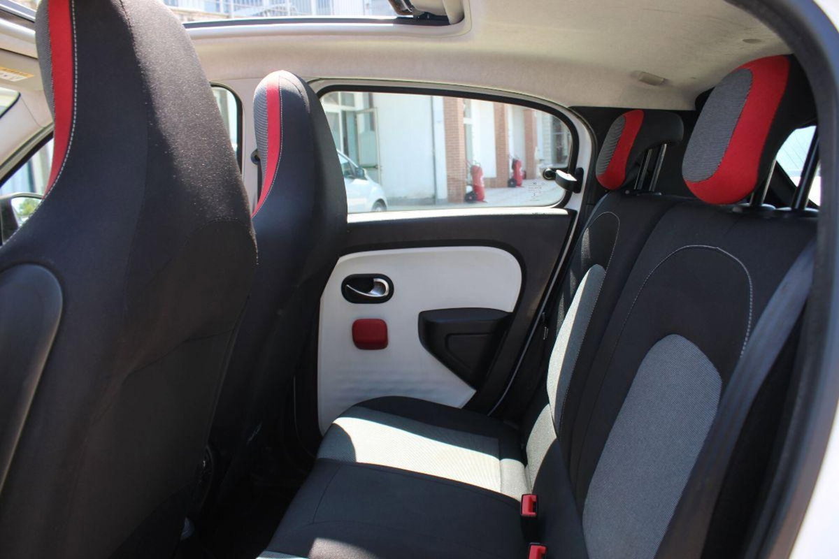 Renault Twingo TCe 90 CV Stop&Start Openair (18)