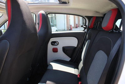 Renault Twingo TCe 90 CV Stop&Start Openair (18)