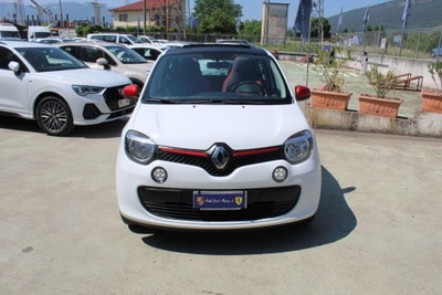 Renault Twingo TCe 90 CV Stop&Start Openair (2)