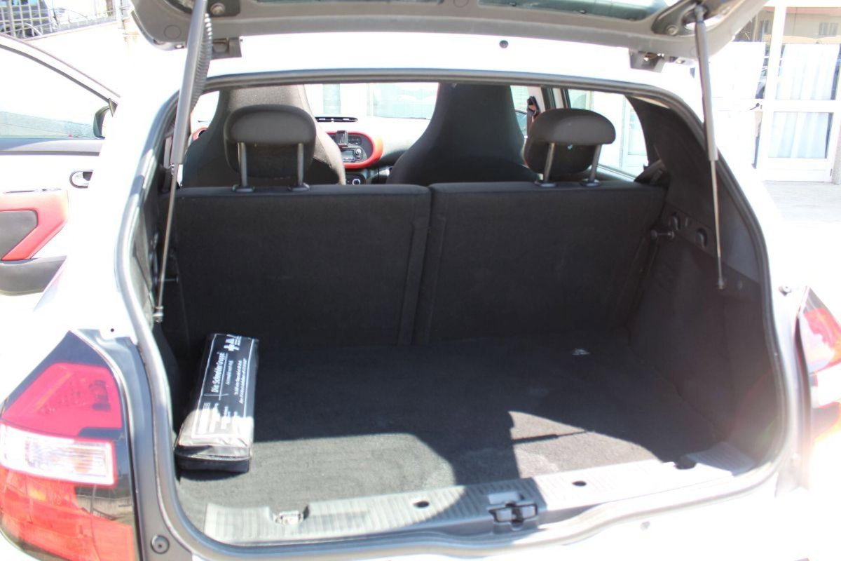 Renault Twingo TCe 90 CV Stop&Start Openair (20)