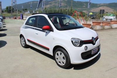 Renault Twingo TCe 90 CV Stop&Start Openair (3)