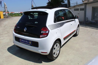 Renault Twingo TCe 90 CV Stop&Start Openair (5)