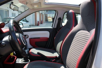 Renault Twingo TCe 90 CV Stop&Start Openair (9)