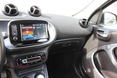 smart forfour forfour 70 1.0 Passion (11)