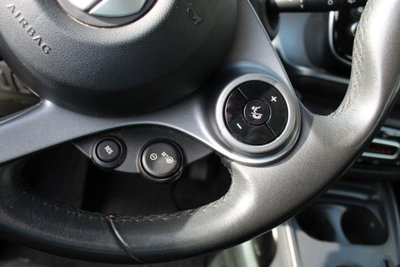 smart forfour forfour 70 1.0 Passion (13)