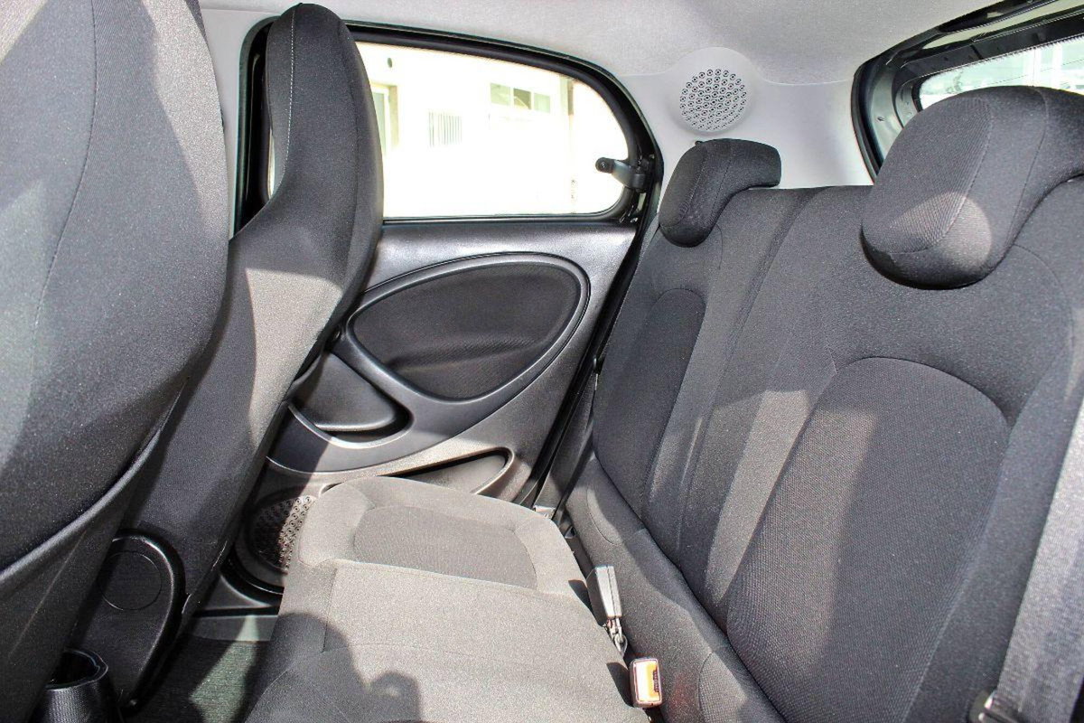 smart forfour forfour 70 1.0 Passion (16)