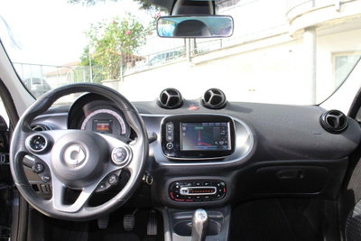 smart forfour forfour 70 1.0 Passion (17)