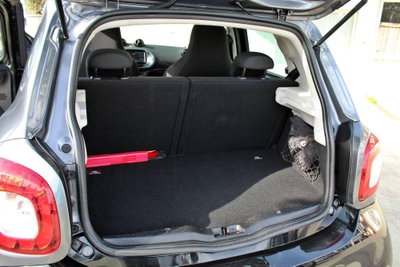 smart forfour forfour 70 1.0 Passion (18)