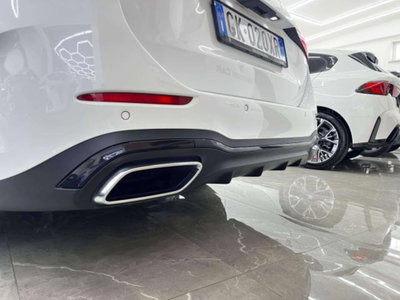 Mercedes-Benz Classe C Station Wagon 300 h Automatic Premium Plus (14)
