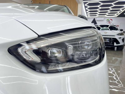 Mercedes-Benz Classe C Station Wagon 300 h Automatic Premium Plus (15)