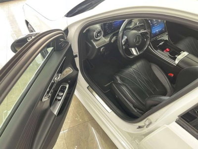 Mercedes-Benz Classe C Station Wagon 300 h Automatic Premium Plus (19)