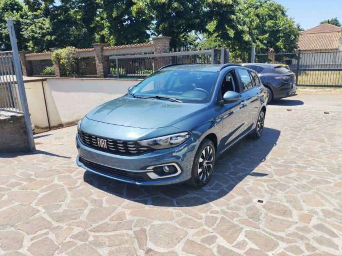 Fiat Tipo Station Wagon Tipo SW 1.3 mjt CityLife s&s 95cv