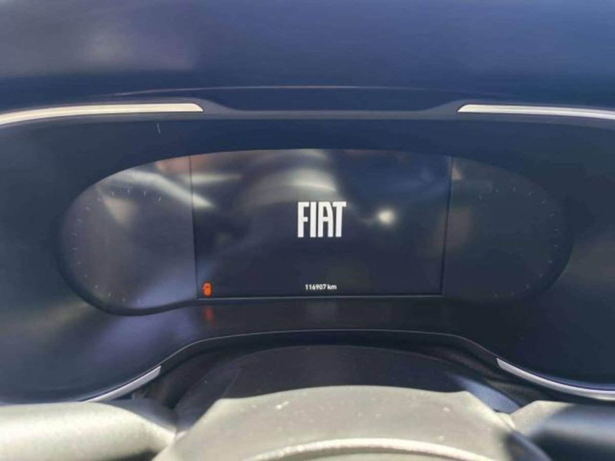 Fiat Tipo Station Wagon Tipo SW 1.3 mjt CityLife s&s 95cv (10)