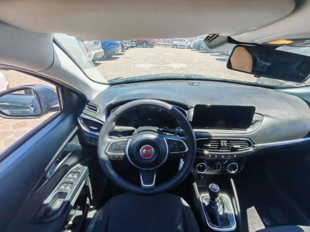 Fiat Tipo Station Wagon Tipo SW 1.3 mjt CityLife s&s 95cv (11)