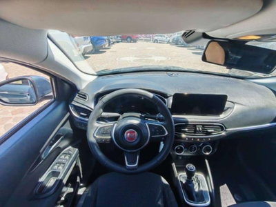 Fiat Tipo Station Wagon Tipo SW 1.3 mjt CityLife s&s 95cv (11)