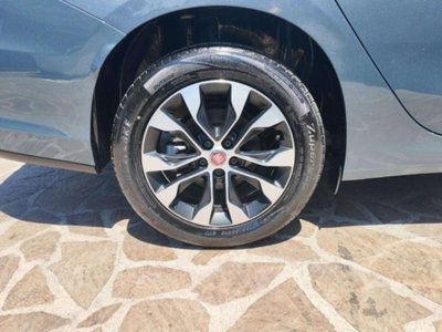 Fiat Tipo Station Wagon Tipo SW 1.3 mjt CityLife s&s 95cv (13)