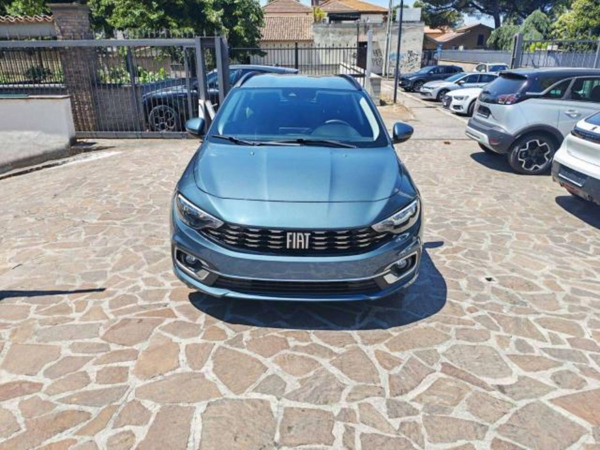 Fiat Tipo Station Wagon Tipo SW 1.3 mjt CityLife s&s 95cv (2)